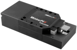 ModuPIX Tracker - Compact particle tracker without cover for scientific experimental work