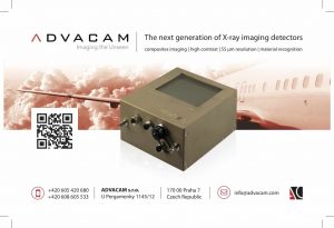 Advertisement of the next generation of x-ray imaging detectors
