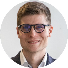 Martin Tyburec ADVACAM