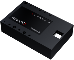 Advacam AdvaPIX TPX3