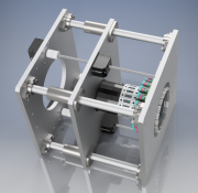 Circle detector