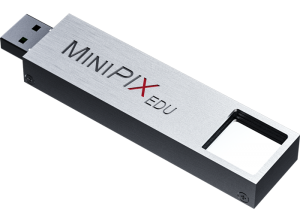 MiniPIX EDU