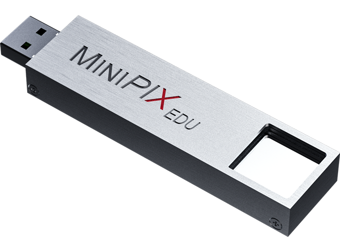 MiniPIX EDU