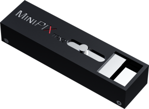 Advacam MiniPIX TPX2