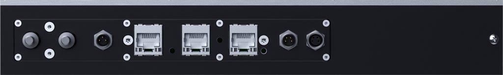 Advacam WidePIX 2x15