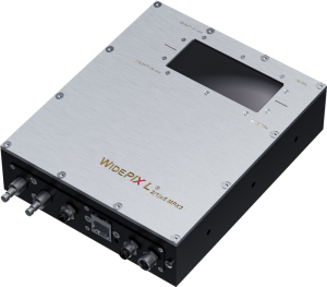 Advacam WidePIX L 2x5