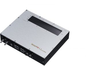 Advacam WidePIX L 2x10