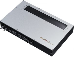 Advacam WidePIX L 2x15