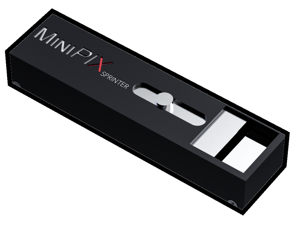 Minipix SPRINTER ADVACAM